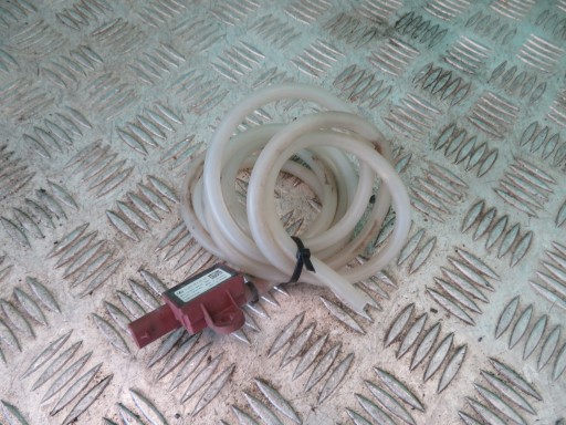 A2059059000 - ДАТЧИК ЗАЩИТЫ ПЕШЕХОДОВ MERCEDES W205 C CLASS 17R