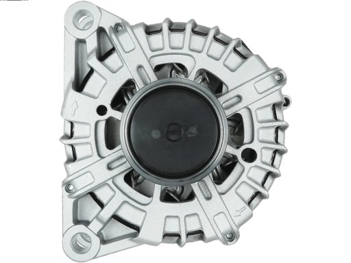 A3569S - Новий генератор ford galaxy 2.0 tdci 4x4 ford s-max 2.0 tdci