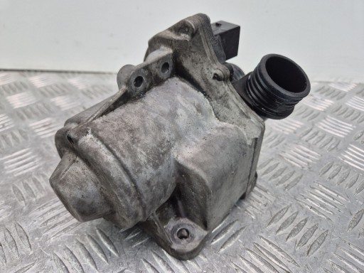 BMW X5 E70 40i Pompa ausiliaria acqua motore A2C53326031 N55B30A