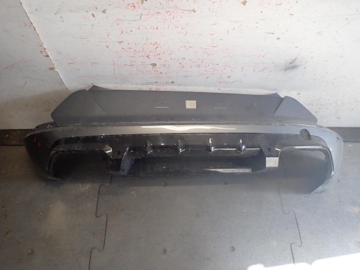 bumper rear part rear CUPRA FORMENTOR 2020- 5FF807568C
