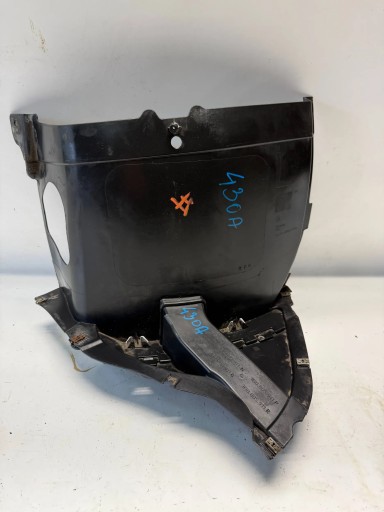 VW Passat B8 Volkswagen 3G0 Серце лівий кут Бекон трикутник 3G0805911