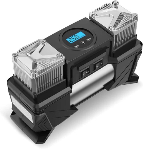 Переназначенный Шиномонтажный Воздушный Насос