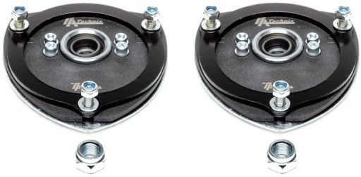 112VW004 - SEAT LEON 1P Camber Plates негатив та Техникс