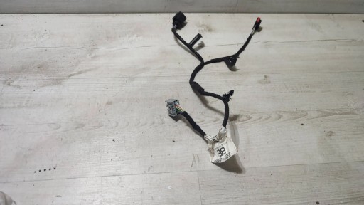 Ford Mondeo MK5 16r 2.0TDCi bundle przewodow