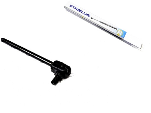 STB083666/RS3 - STABILUS ПРИВОД ТЕЛЕСКОПИЧЕСКИЕ ЗАСЛОНКИ