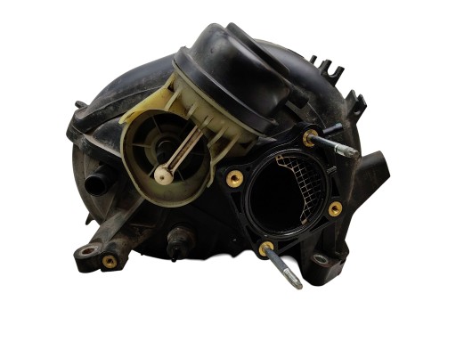 intake manifold TOYOTA AVENSIS T27 VERSO AURIS E18 1.8 VALVEMATIC 1028856S01