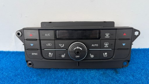 JEEP GRAND CHEROKEE WK2 PANEL OGRZEWANIA of the air conditioning seats K85/CX42