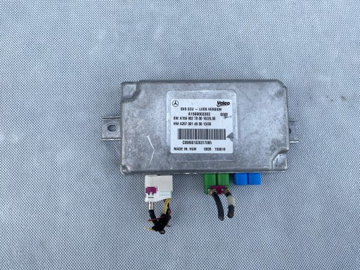 Мерседес-бенц ое a1569003303