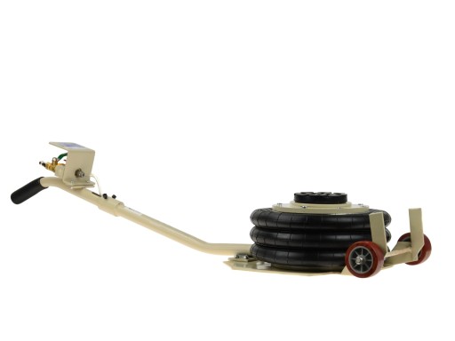 Воздушный подъемник 3,5 т снеговик