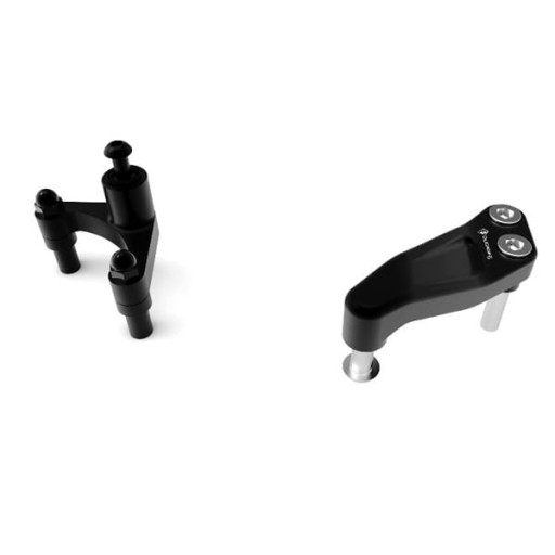 DUCABIKE КРЕПЛЕНИЕ АМОРТИЗАТОРА ПОВОРОТА SAS12