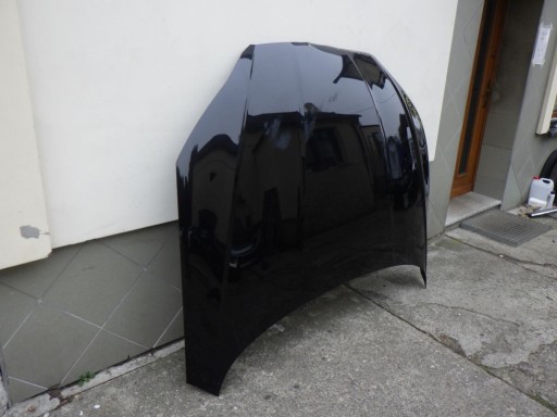 AUDI A5 II 2 8W 8W6 F5 16- bonnet