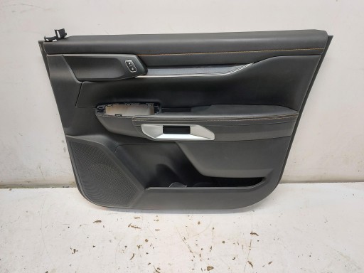 Ford Ranger VI 6 upholstery side door front right