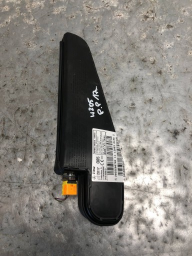 Airbag Airbag Siège Droite Avant MERCEDES W205 KOMBI 2058600702