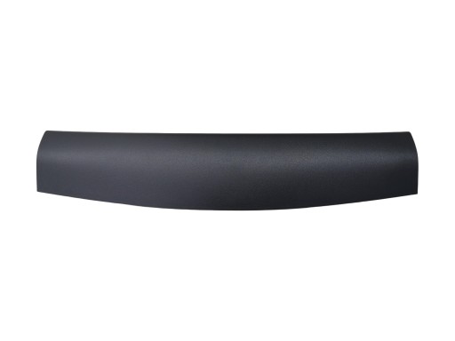 moulding boot MITSUBISHI OUTLANDER III LIFT 2015-2018 7224A154