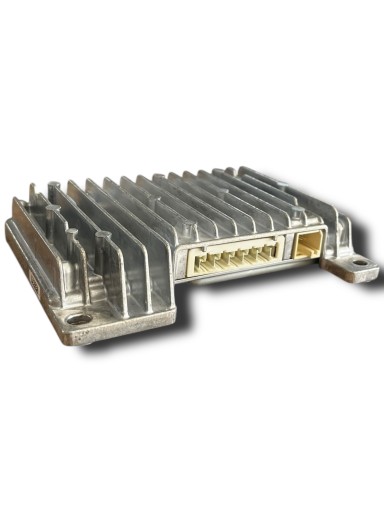 Модуль драйвера mercedes benz w223 a2239007738