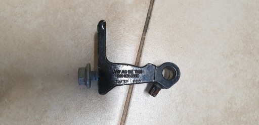 hinge door GORA DOL left SEAT AUDI A4 A5 B8 8T