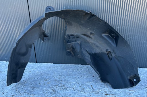Radschale rechts heck DACIA DUSTER III 767481837R