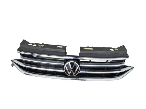 Радарная решетка VW TIGUAN LIFT II 5NN 5NN853655D