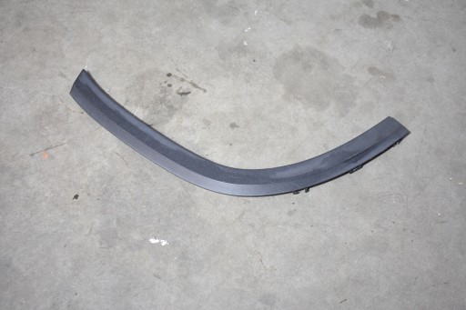IDEALNA moulding of a fender rear part rear right MERCEDES GLA H247 1