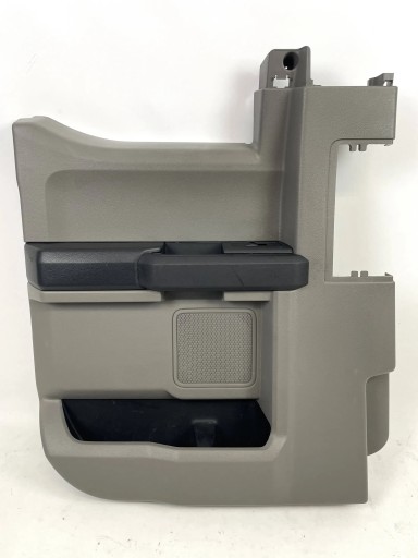 Ford F150 F-150 Seite Tür links tylnych heck 2015-20