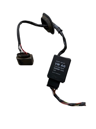Relais POMPY Carburant VOLKSWAGEN TOURAN et 1.4 TSI 1T0906093F
