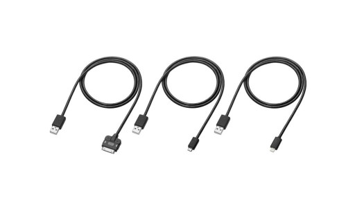 A2138204202 - Комплект Media Interface iPod iPhone Mercedes-Benz