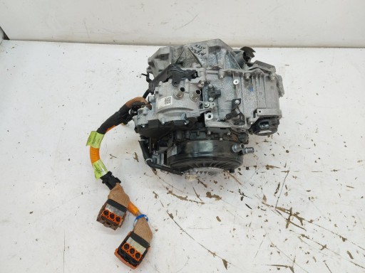 RENAULT AUSTRAL E gearbox, AUTOMAT 231B15778R