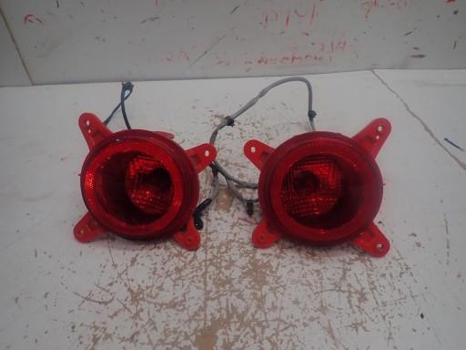lights przeciwmgielne HYUNDAI I10 II LIFT 16