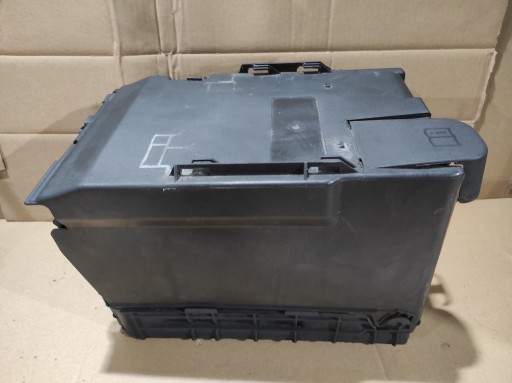 PEUGEOT 2008 1.6 BLUEHDI КОРПУС АККУМУЛЯТОРА