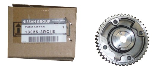 КОЛЕСО РОЗПОДІЛЬНОГО ВАЛУ R MEGANE IV 1.6 TCE 130253RC1E