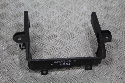 holder of the battery EVOQUE II 2 L551