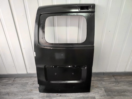 AUTOKAROSERIA7 - Двері nissan nv200 задній задній задній задній лівий оригінальний познань