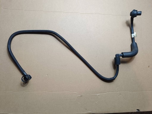 Ford Kuga II MK2 1.6 benzin prijenos vakum serva