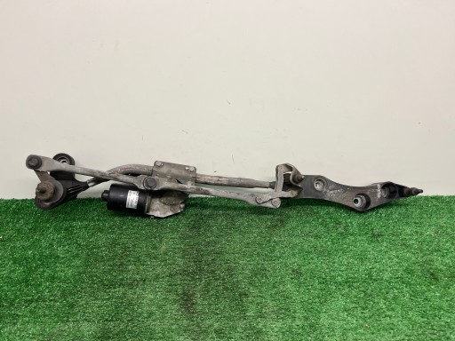 wiper mechanism front BMW E60 404822 / 6934279