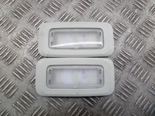 VW T6 T6.1 FANALE CIELO INTERNO 7E0947123A