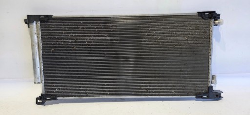 Radiateur climatisation TOYOTA COROLLA CROSS 21- Original 884A0-12110