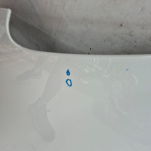 RENAULT MASTER III LIFT 19- fender right front front