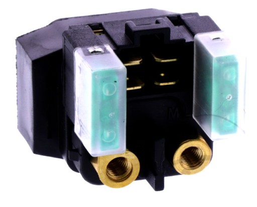 7l060564 - Реле стартера Yamaha VMX - 17 1700 a VMa