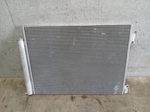 Radiateur climatisation KLIMA DACIA SANDERO III 3 JOGGER LOGAN 92100 5FA0A-C