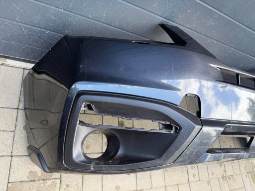 Subaru Forester IV Lift 16- branik prednji dio prednji