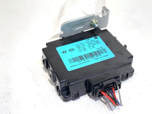 LORK-1273-142774 - Hyundai kona 95310-j9100 модуль електронного контролера, система