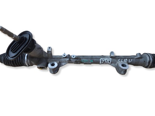 Renault Clio V control 6820000367 (Y330)