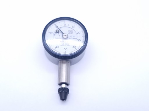 Індикатор циферблата DCR 142 NO 1911 MITUTOYO