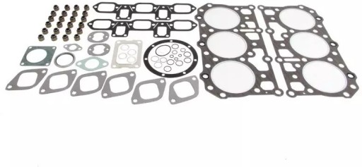 Комплект прокладок гбц reinz 02-36815-01