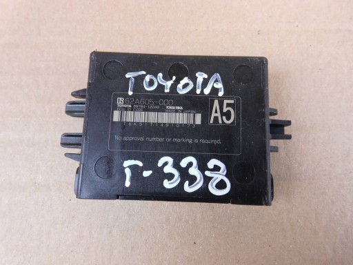 Toyota RAV4 V module control unit immobilizera 8978412040