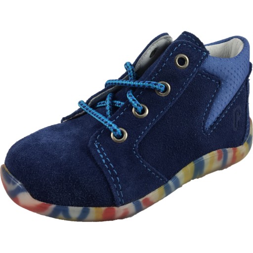 ВЗУТТЯ ДЛЯ ХЛОПЧІКІВ PEPINO RICOSTA CHARLIE s.19 B1779