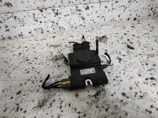 module amplifier anteny Audi A3 OE 8P0035225