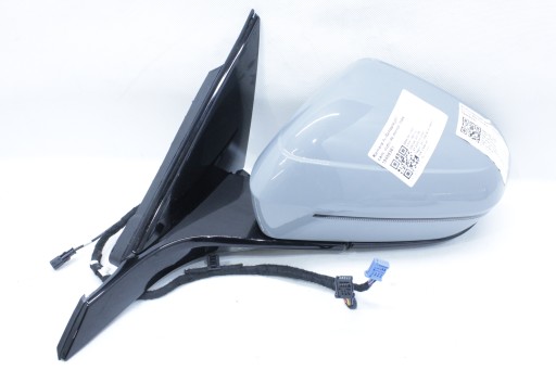 5A841A1 51165A841A1 - Левый асистент shadowline 15pin bmw g60 g61 i5 c4p brooklyngrau