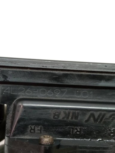 Pumpa ABS 4L26-0697-U01 Honda Stream a (2000-2006)