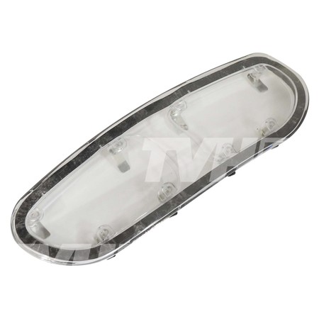 СКЛО ДАХУ Мансардне вікно LINDE 3864301104